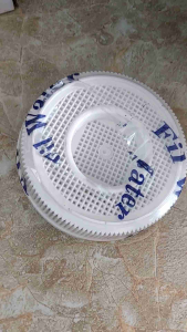 Đá khoáng lọc nước