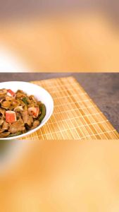 Pat Chun HK Hong Kong Sa Cha Hot Pot Sauce 240g Chinese Sa Cha Sauce Sa Cha Hot Pot Beef Stir-Fried Meat Stir-Fried Noodles Chinese Cooking Sauce Hong Kong Seasoning Sauce