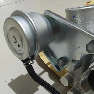 Turbo Charger Orsinil Mitsubishi Canter PS110/125/136 PS