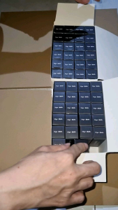 Cây sáp nhũ mắt môi dạng sáp mềm dễ sử dụng Nicor