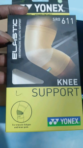 Knee Support Yonex SRG 611 Original Knee Elastic