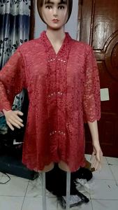 ATASAN BRUKAT KEBAYA KARTINI PREMIUM TERLARIS BISA COD