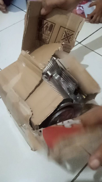 Buyer review video 5