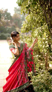 HOT TRANDING PRINTED LEHENGA CHOLI
