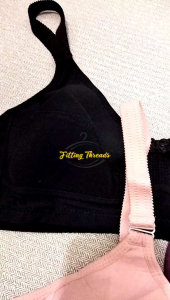 DISKON 50%! BH Bra Sport Terbaru 6 pcs // Bh bra wanita dewasa Tanpa kawat busa