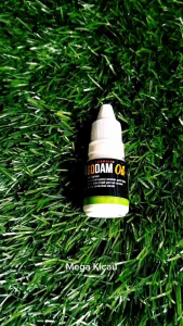 Godam oil metabolisme high burung