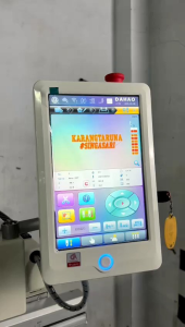 Kemeja Tactical Bordir: Pilihan Terbaik untuk Aktivitas Outdoor