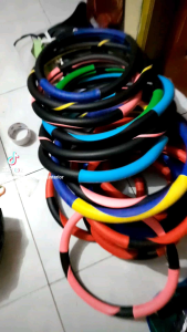 Sarung Stir Mobil Avanza & Cover Stir Mobil Xeniabungkus