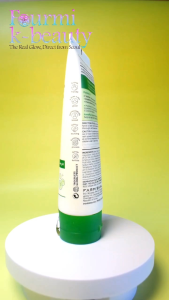 Troubless Mild Gel Cleanser Tea Tree 4-Terpineol Exp: Nov 16 2028