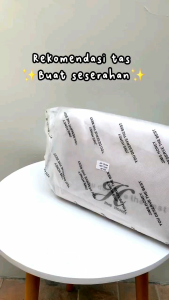 JIMS HONEY - TAS WANITA AURELIA BAG (FREE TALI PANJANG)