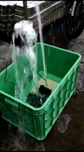KENT KT-104 / KENT KT 104 / WATER PUMP AQUARIUM / POMPA CELUP KENT