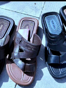 Sandal New Era Jepit Jempol Pria Dewasa