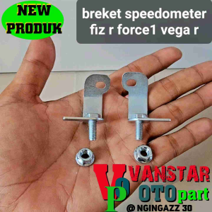 breket spedometer fiz r f1z force1 vega lama vega r sepasang