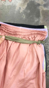 Taslan Shorts Plain for Men: A Comprehensive Guide