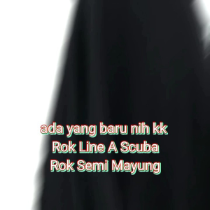 ROK PANJANG SCUBA LINE A: Panduan Lengkap
