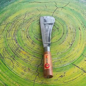 มีดอีโต้ หัวโต