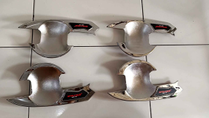Paket Cover Handle Outer Plus Tutup Bensin All New Xenia Veloz Two-tone 2012-2021