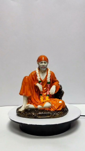 SAI BABA PREMIUM QUALITY STATUE FOR HOME DECORATION st553
