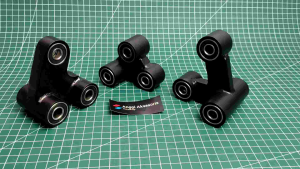 SEGITIGA UNITRACK PROLINK KLX Dtrackers CRF 150L CB 150 Old & New 150 full bearing