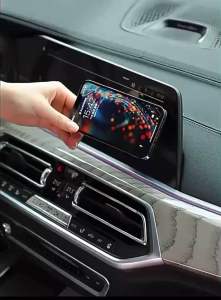 ที่วางโทรศัพท์ในรถแบบดูดสูญญากาศ | แม่เหล็กสองชั้น หมุนได้ 360° พกพาสะดวกและทนทาน K009 (ส่งจากไทย)