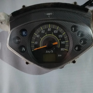 Speedometer suzuki shogun SP Original copotan