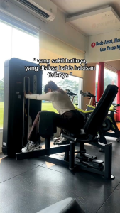 Baju Olahraga Wanita || Ortus Lengan panjang bisa berbagi semua jenis olahraga seperti zumba lari senam running gym yoga dll