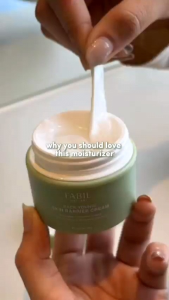 Fabil Back Young Skin Barrier Cream: Krim Lembab & Glowing yang Meringankan Iritasi