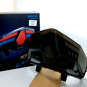 Lampu Stop Belakang Vario New 125 150 2018-2023 Sein Running MOTO YXZX T-5567