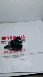 Water pump kipas radiator Xmax 250 original