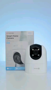 EZVIZ H8c 2MP Smart CCTV Wifi IP Camera Outdoor Rotate