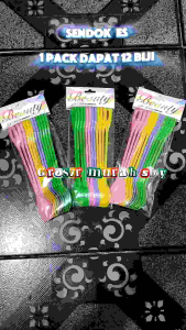 Sendok Es Jus Plastik Panjang: Pilihan Terbaik untuk Minuman Dingin