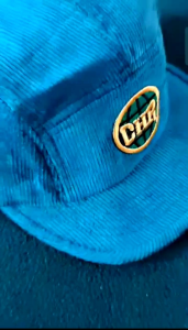 Topi Corduroy Vintage Pria 5 Panel: Kualitas Mantul untuk Distro