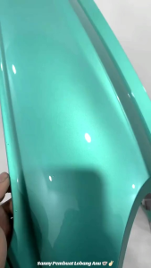cover body halus Beat karbu Sage glossy 2007 2008 2009 2010 2011 2012  baru