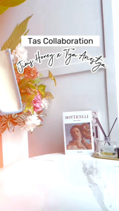 TYA BAG JIMS HONEY/TAS SELEMPANG TERBARU