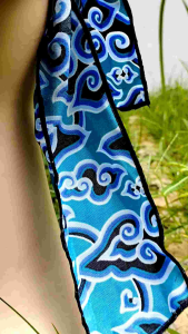 Iket Kepala Anak & Dewasa: Sonagar, Tradisional & Batik