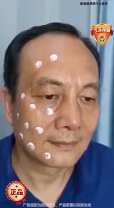 AVOCADO CC CREAM foundation berkhasiat organic cantikkan kulit dalam 1minit Tutup celah hitam bintik hitam jeragat jerawat skin glowing