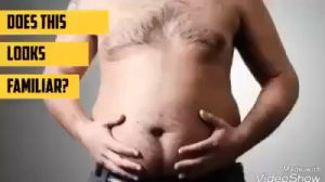 EIGHT PACK CREAM pembina otot burning muscle cream