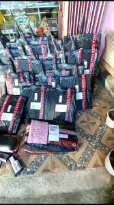 Minyak Kemiri Asli Super