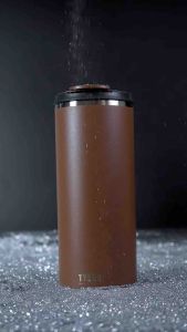 TYESO Vacuum Insulated Tumbler Bottle Keep Cold And Hot (600ml/750ml) TS-01027/TS-01028