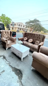 Sofa sule Type 311 Super empuk ( Area Banten )