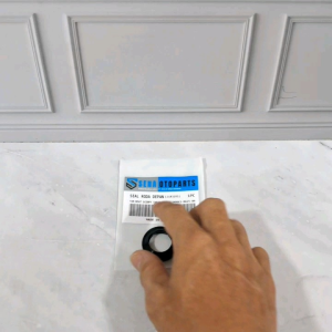 Seal Roda Depan Dust Seal Debu Beat Esp Vario 125 150 Scoopy Genio ADV Stylo 160 ORI SENA OTOPARTS