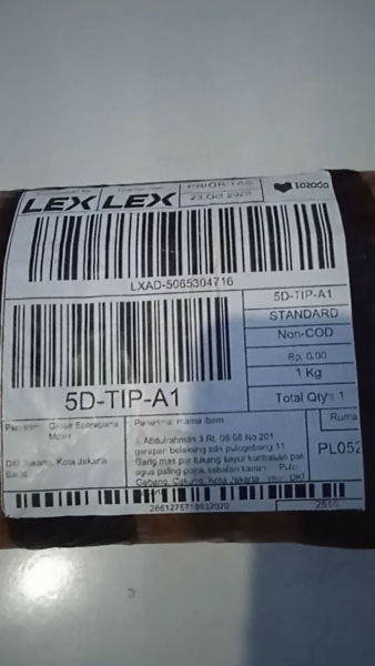 Buyer review video 3