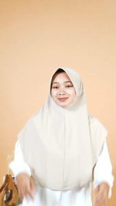 KHIMAR SERUT SAFEYYA