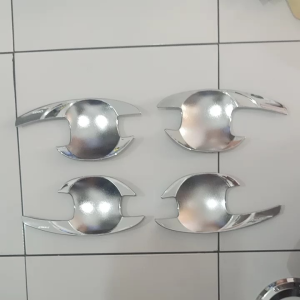 Cover Outer Honda Brio Full Chrome