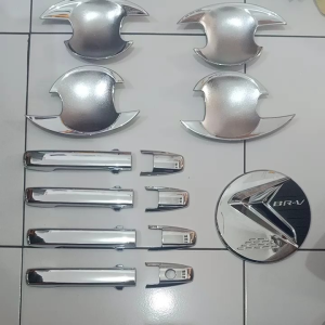 Cover Handle Outer Plus Tutup Bensin Honda BRV