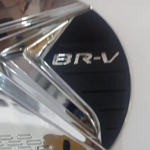 Cover Outer Plus Tutup Bensin Honda BRV