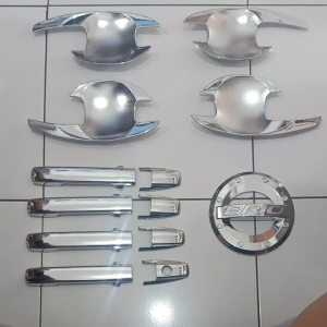 Cover Handle Outer Plus Tutup Bensin Honda Brio