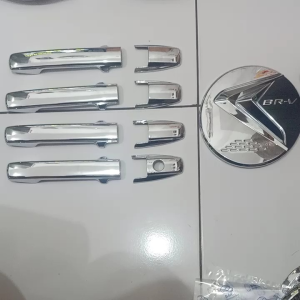 Cover Handle Plus Tutup Bensin Honda BRV