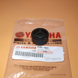 Seal Waterpump Radiator Yamaha: Panduan Lengkap