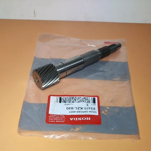 As pully belakang motor Honda beat fi scoopy fi beat street Vario 110 LED Beat pop beat esp